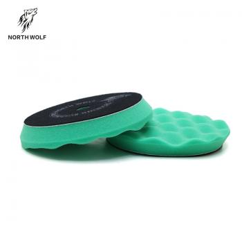 Wave Polierpad Heavy Cut