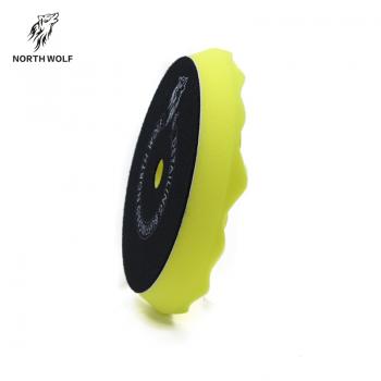 Wave Polierpad Medium Cut