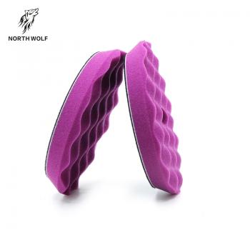 Wave Polierpad Medium Cut