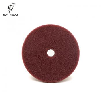 Trapeze Polierpad Light Cut
