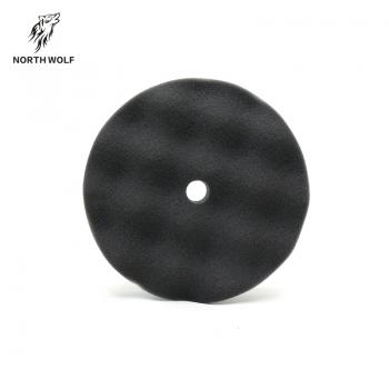 Wave Polierpad Finishing