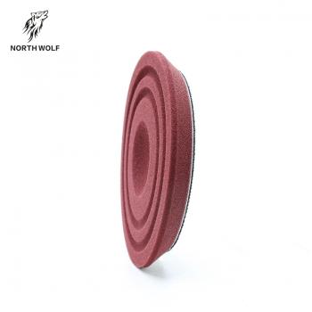 Ring Polierpad Light Cut