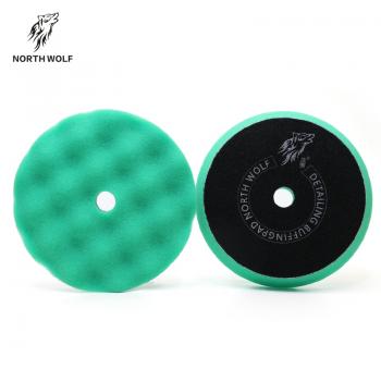 Wave Polierpad Heavy Cut