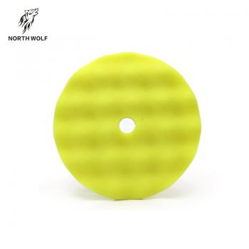 Wave Polierpad Medium Cut