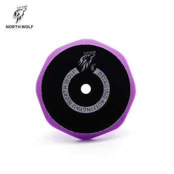 Club Polierpad Medium Cut