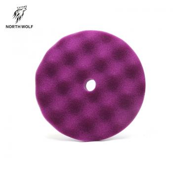 Wave Polierpad Medium Cut