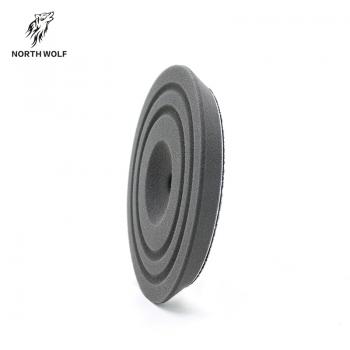 Ring Polierpad Finishing