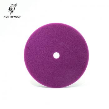 Trapeze Polierpad Medium Cut