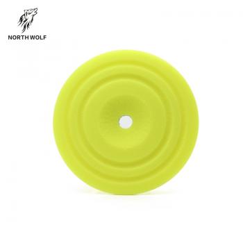 Ring Polierpad Medium Cut