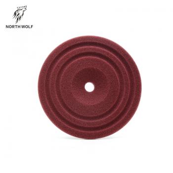 Ring Polierpad Light Cut
