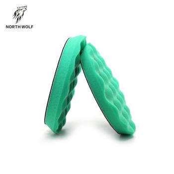 Wave Polierpad Heavy Cut