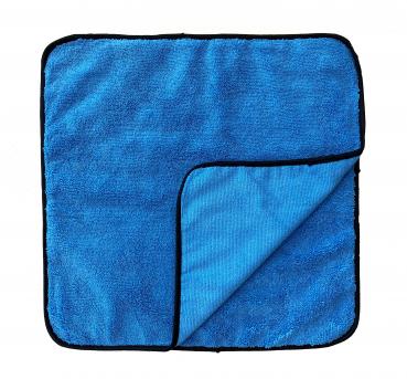 10x Allzweck Microfasertuch 420 GSM