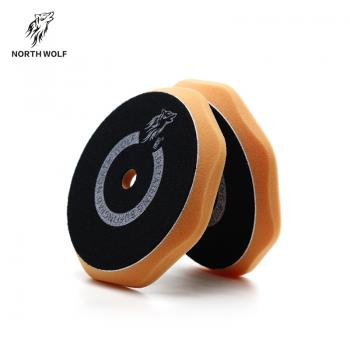 Club Polierpad Polishing