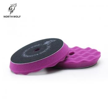 Wave Polierpad Medium Cut