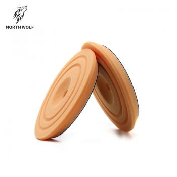 Ring Polierpad Polishing