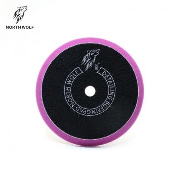 Trapeze Polierpad Medium Cut