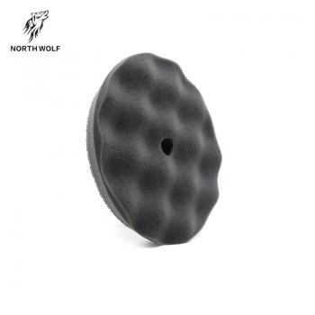 Wave Polierpad Finishing