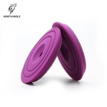 Ring Polierpad Medium Cut