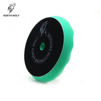 Wave Polierpad Heavy Cut