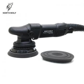 Ring Polierpad Finishing