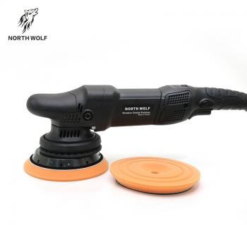 Ring Polierpad Polishing