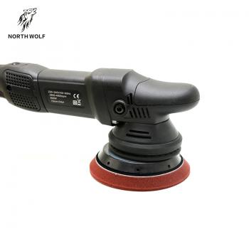 Trapeze Polierpad Light Cut