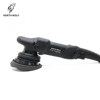 Wave Polierpad Finishing