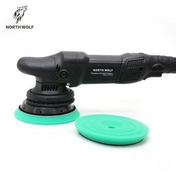 Ring Polierpad Heavy Cut