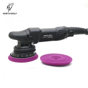 Ring Polierpad Medium Cut