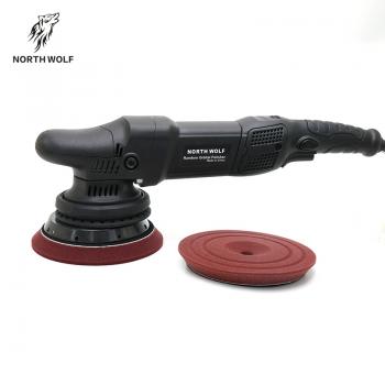 Ring Polierpad Light Cut