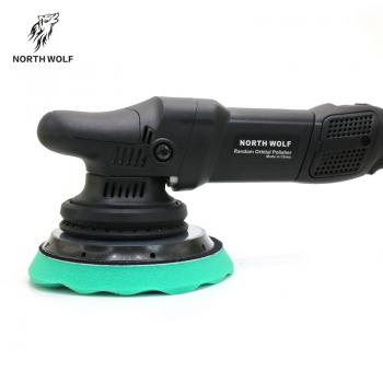 Wave Polierpad Heavy Cut