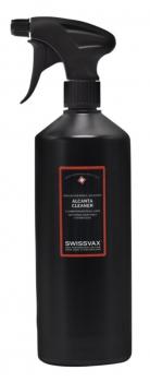 Swissvax Alcantara Cleaner 5000ml