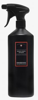 Swissvax Quick Finish Opaque 1000ml