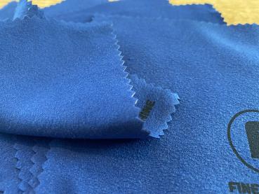 Suede Microfasertuch 200GSM