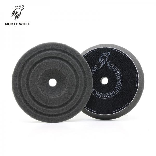 Ring Polierpad Finishing