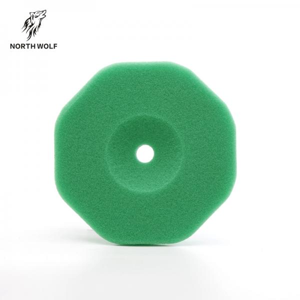 Club Polierpad Heavy Cut