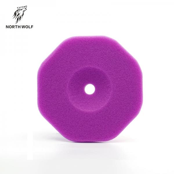 Club Polierpad Medium Cut