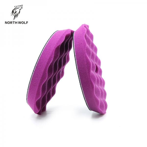 Wave Polierpad Medium Cut