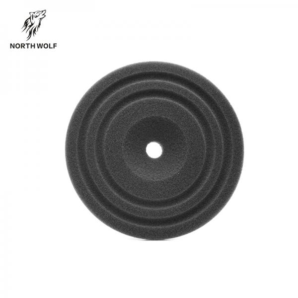 Ring Polierpad Finishing