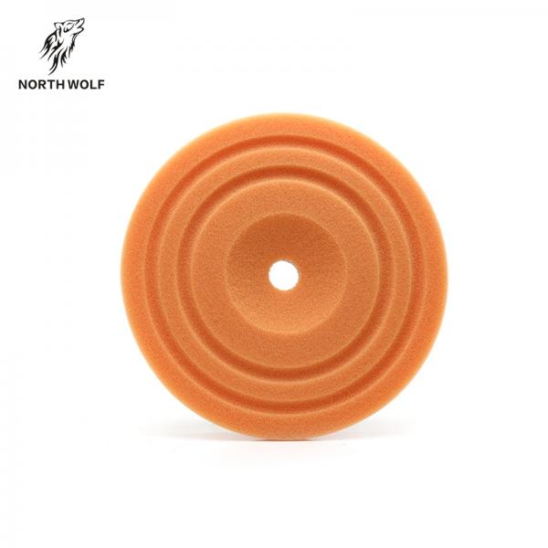 Ring Polierpad Polishing