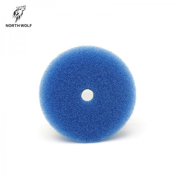 Trapeze Polierpad Coarse