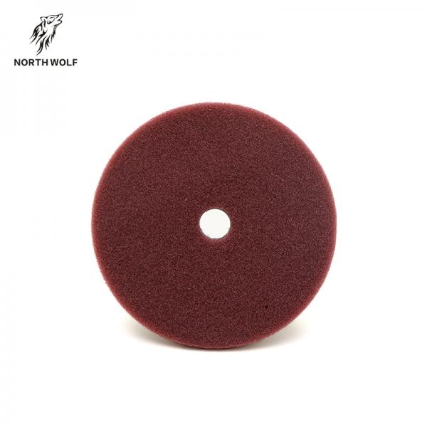 Trapeze Polierpad Light Cut
