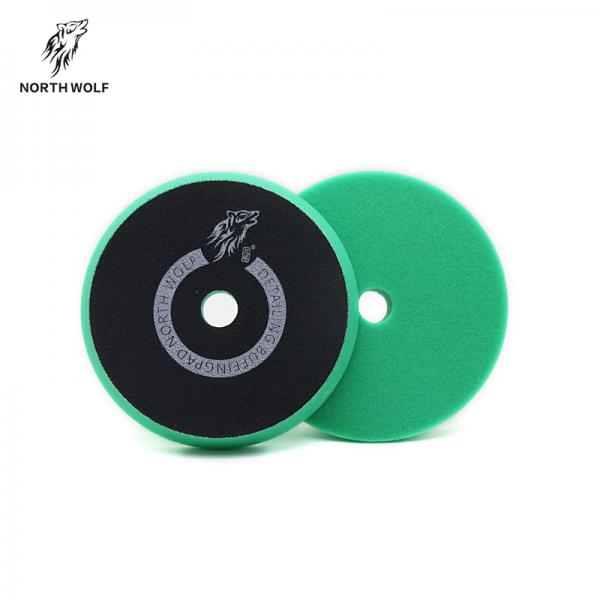 Trapeze Polierpad Heavy Cut