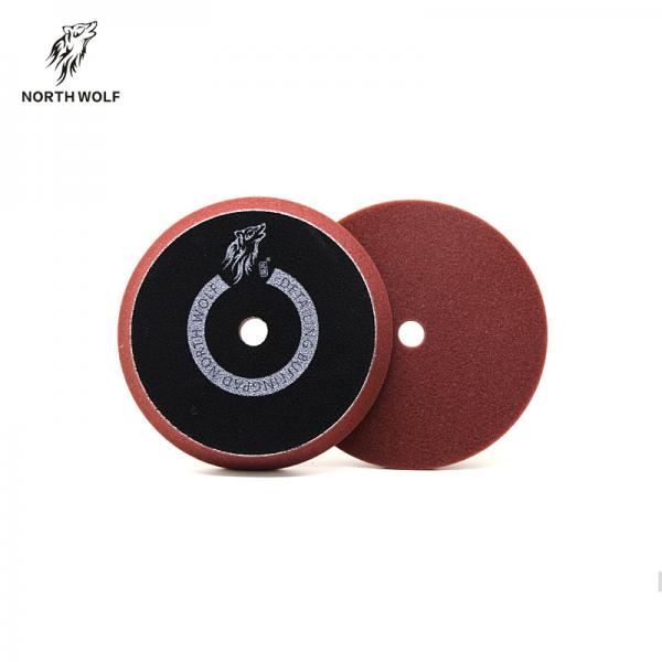 Trapeze Polierpad Light Cut
