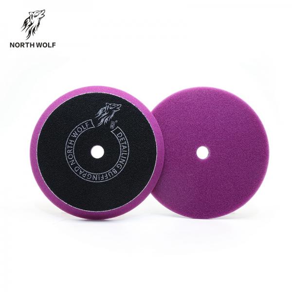 Trapeze Polierpad Medium Cut