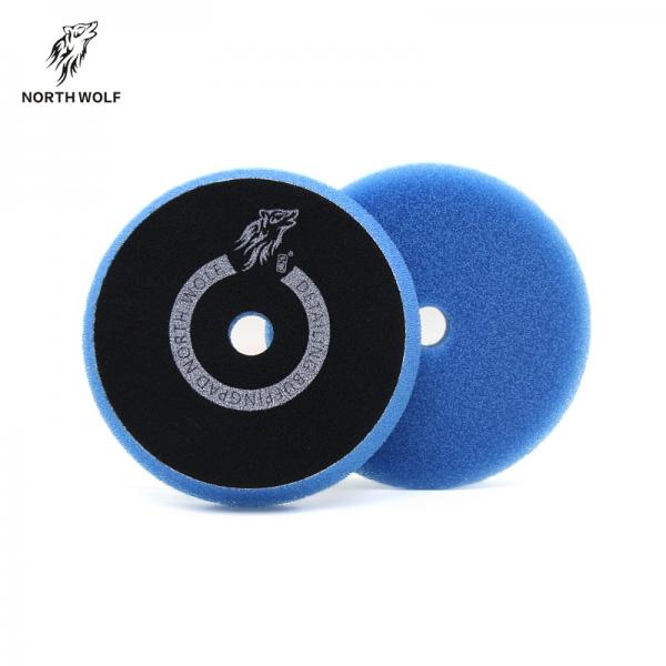 Trapeze Polierpad Coarse