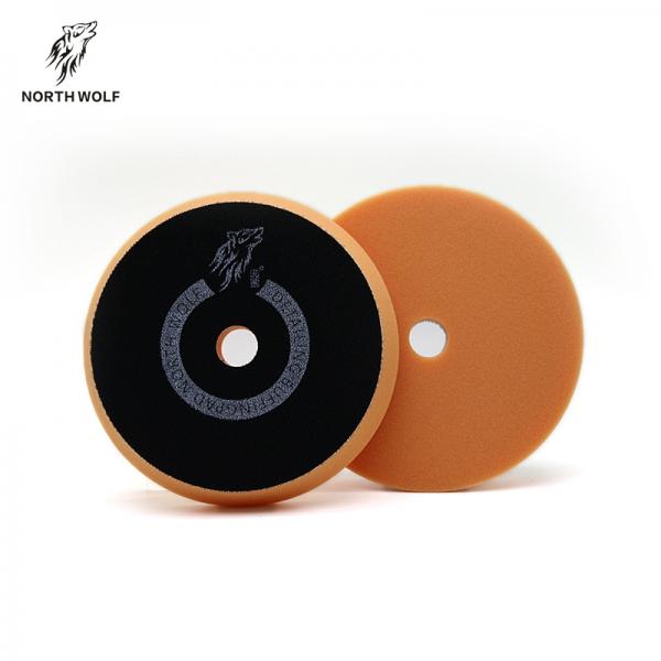 Trapeze Polierpad Polishing