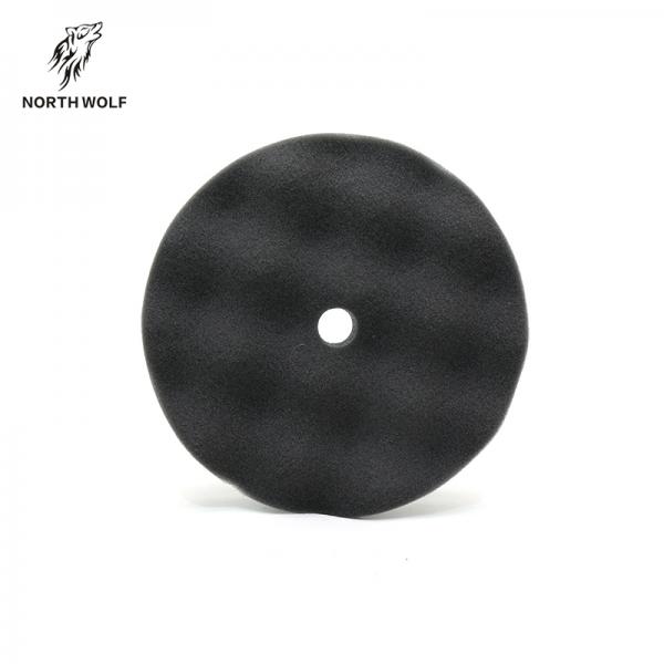 Wave Polierpad Finishing