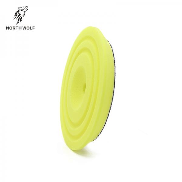 Ring Polierpad Medium Cut