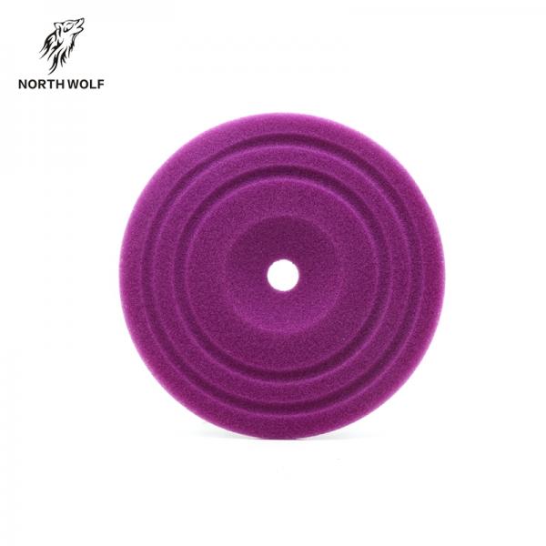 Ring Polierpad Medium Cut